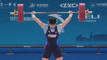 而韩国成员