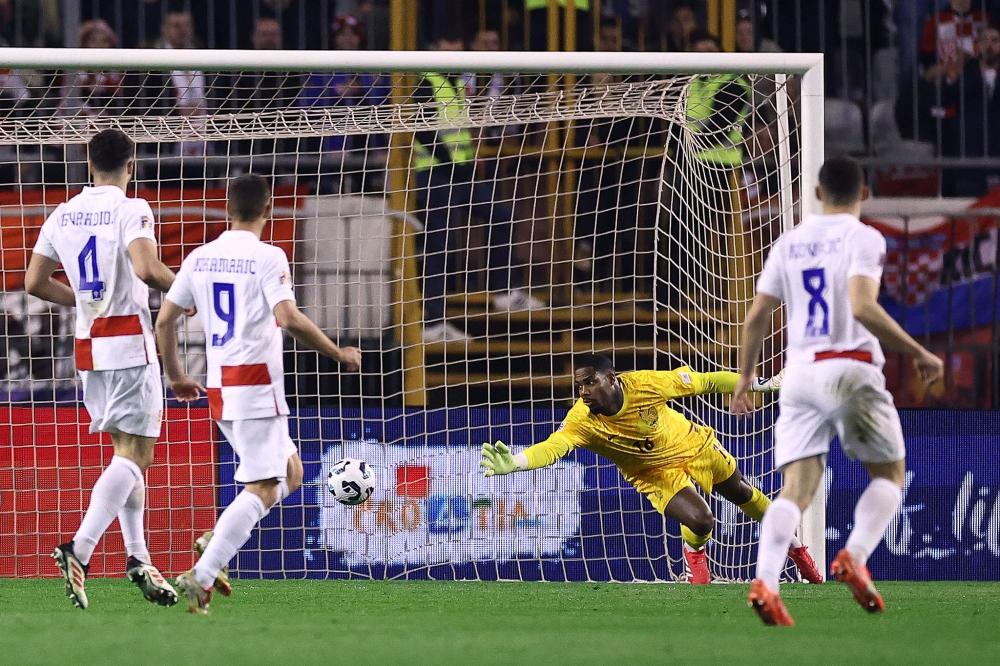 作为华裔球 作为华裔球